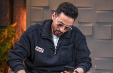 الفنان حمادة هلال