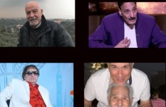 أزمات نجوم الفن