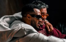 محمد رمضان و Lvbel C5