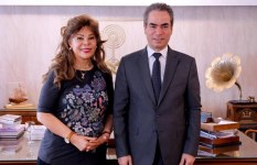 صفاء أبو السعود