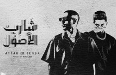 أغنية شارب الأصول