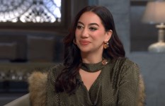 الفنانة فدوى عابد