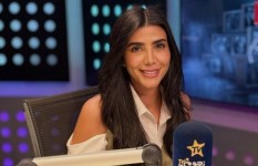 الفنانة ريم سامي