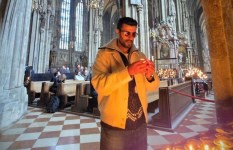 المخرج محمد سامي