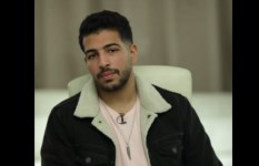 الفنان محمود ياسين جونيور