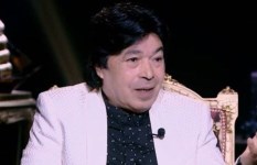 المطرب حمدي بتشان