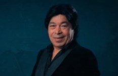 المطرب حمدي بتشان