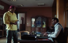 مسلسل الفرنساوي 