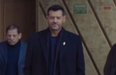 مسلسل الفرنساوي 