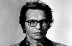 المخرج شادي عبد السلام