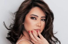 الفنانة شيرين عبد الوهاب