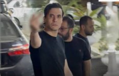 الفنان أمير عيد