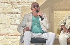 المخرج يسري نصر الله