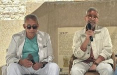 ندوة المخرج يسري نصر الله