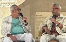 يسري نصر الله وصبري فواز 