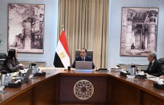 جلسة لمتابعة الانتهاء من مشروع قانون الأحوال الشخصية