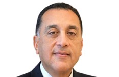 الدكتور مصطفى مدبولى رئيس مجلس الوزراء