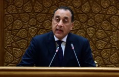 رئيس الوزراء أمام مجلس النواب