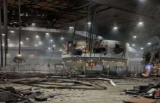  مطار الكويت الدولي