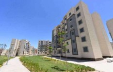 طرح 5 آلاف وحدة سكنية جديدة