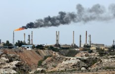  جزيرة خارك الإيرانية