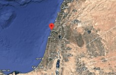 سواحل لبنان 