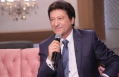 الفنان محمد الحلو 