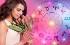 توقعات برج الأسد لشهر مايو 2026