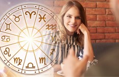 توقعات برج العقرب لشهر مايو 2026