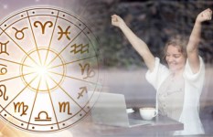 توقعات برج القوس لشهر مايو 2026