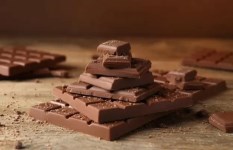 شوكولاته امريكية