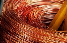 سعر النحاس اليوم في مصر