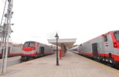 مواعيد قطارات الصعيد اليوم الجمعة