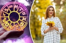 توقعات الأبراج اليوم