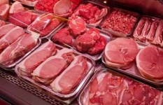 أسعار اللحوم الحمراء في مصر اليوم الجمعة