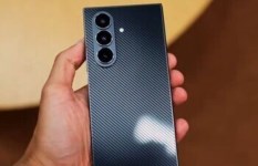 مواصفات هاتف Samsung Galaxy Z TriFold