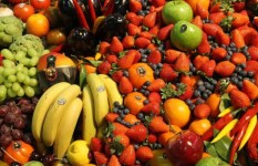 أسعار الخضروات و الفاكهة اليوم الأربعاء