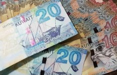 سعر الدينار الكويتي اليوم في مصر الأربعاء