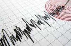 زلزال بقوة 5.77 ريختر يضرب شمال مرسى مطروح