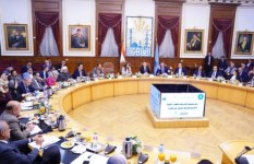 إطلاق المرحلة الرابعة من المبادرة الوطنية للمشروعات الخضراء الذكية