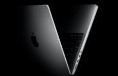 ماك بوك ألترا 2027 من شركة أبل 