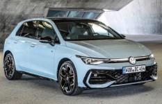 فولكس فاجن جولف هايبرد 2026،