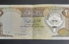 سعر الدينار الكويتي اليوم في مصر الأحد