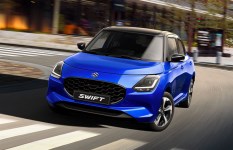 سعر ومواصفات سوزوكي سويفت 2026