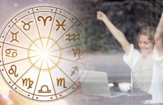 حظك اليوم الثلاثاء