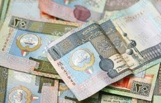 سعر الدينار الكويتي أمام الجنيه المصري اليوم الأربعاء
