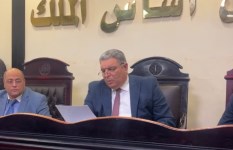 محكمة جنايات دمنهور