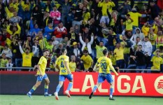 نادي لاس بالماس