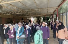 مدرسة الشهيد أحمد عفت بدمنهور 