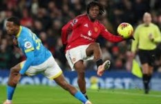 مانشستر يونايتد وليدز يونايتد